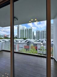 Woodhaven (D25), Condominium #566155311